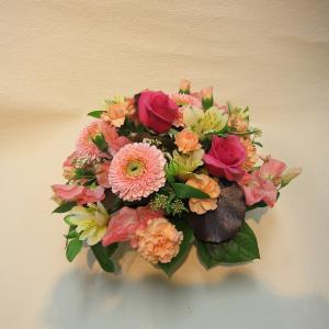 さて♪｜「フラワーショップ花よど」　（熊本県天草市の花キューピット加盟店 花屋）のブログ