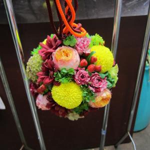 bouquet♪｜「フラワーショップ花よど」　（熊本県天草市の花キューピット加盟店 花屋）のブログ