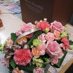 あさっては、、、｜「フラワーショップ花よど」　（熊本県天草市の花キューピット加盟店 花屋）のブログ