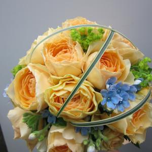 bouquet♪｜「フラワーショップ花よど」　（熊本県天草市の花キューピット加盟店 花屋）のブログ