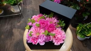 暑くなってまいりました。｜「フラワーショップ花よど」　（熊本県天草市の花キューピット加盟店 花屋）のブログ