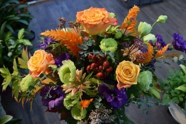 秋のお花が入荷しております♪｜「フラワーショップ花よど」　（熊本県天草市の花キューピット加盟店 花屋）のブログ