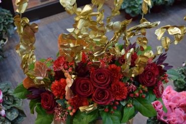 開店お祝い♪｜「フラワーショップ花よど」　（熊本県天草市の花キューピット加盟店 花屋）のブログ