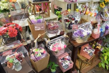 沢山のシャボンフラワーが出来ております(^^♪｜「フラワーショップ花よど」　（熊本県天草市の花キューピット加盟店 花屋）のブログ