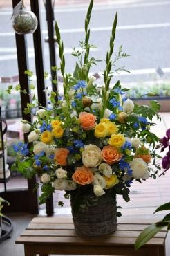 ご結婚のお花｜「フラワーショップ花よど」　（熊本県天草市の花キューピット加盟店 花屋）のブログ