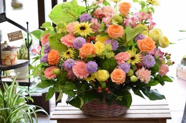 御見舞のお花｜「フラワーショップ花よど」　（熊本県天草市の花キューピット加盟店 花屋）のブログ