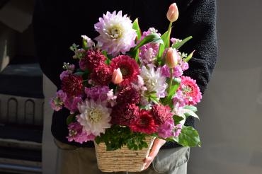 記念日のお花｜「フラワーショップ花よど」　（熊本県天草市の花キューピット加盟店 花屋）のブログ