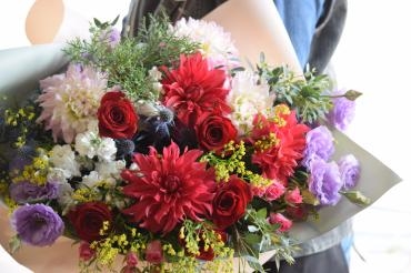 御祝花いろいろ♪｜「フラワーショップ花よど」　（熊本県天草市の花キューピット加盟店 花屋）のブログ
