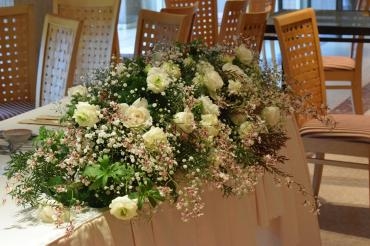婚礼のお花♪｜「フラワーショップ花よど」　（熊本県天草市の花キューピット加盟店 花屋）のブログ