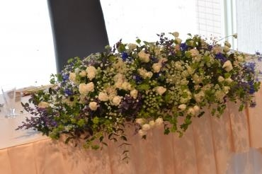 結婚式のお花♪｜「フラワーショップ花よど」　（熊本県天草市の花キューピット加盟店 花屋）のブログ