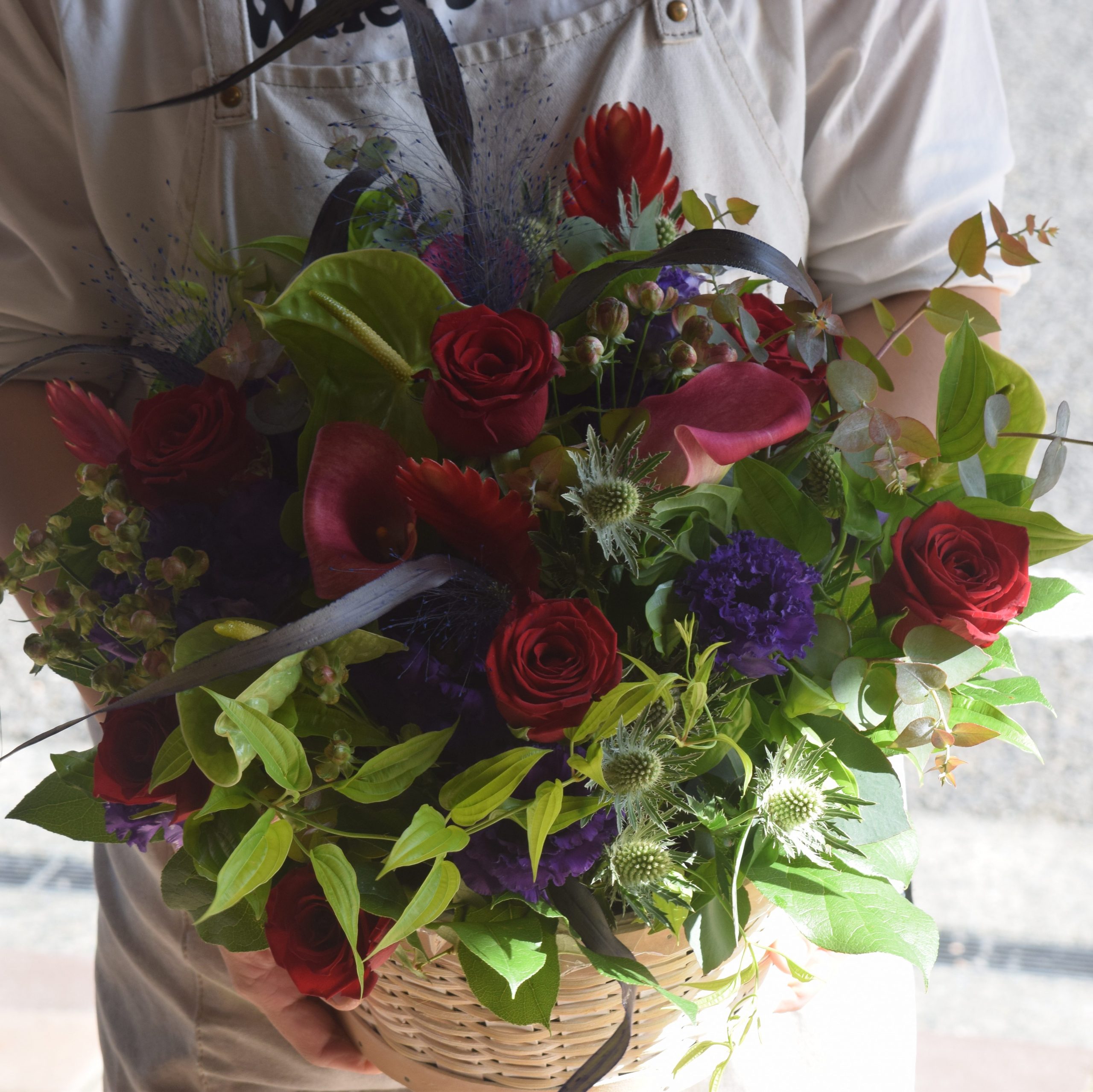 ご結婚記念日のアレ…